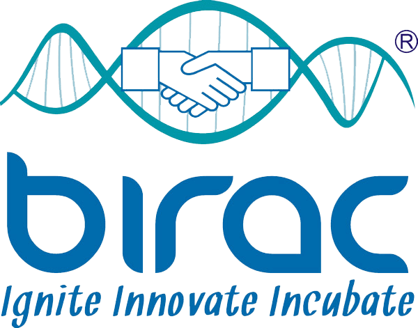 BIRAC Logo